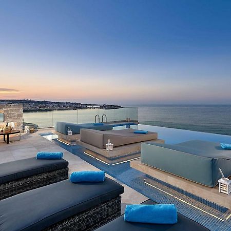 Seafront Apartments By Myseasight Hersonissos  Luaran gambar