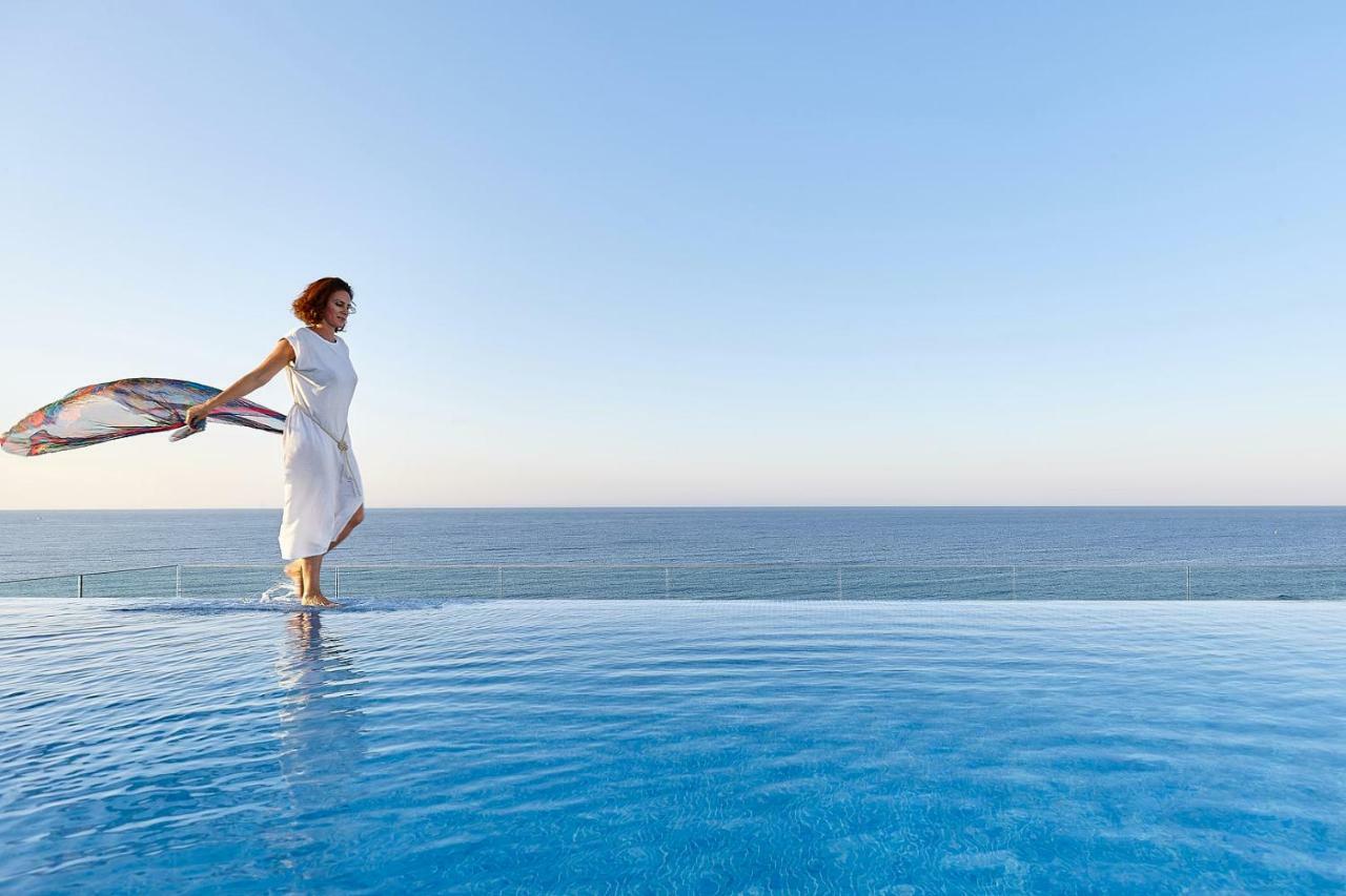 Seafront Apartments By Myseasight Hersonissos  Luaran gambar