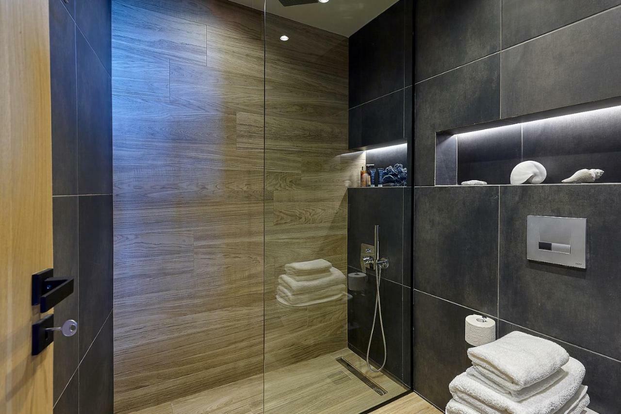 Seafront Apartments By Myseasight Hersonissos  Luaran gambar